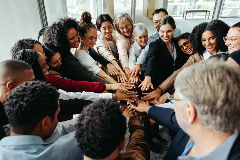 Equality, Diversity and Inclusion