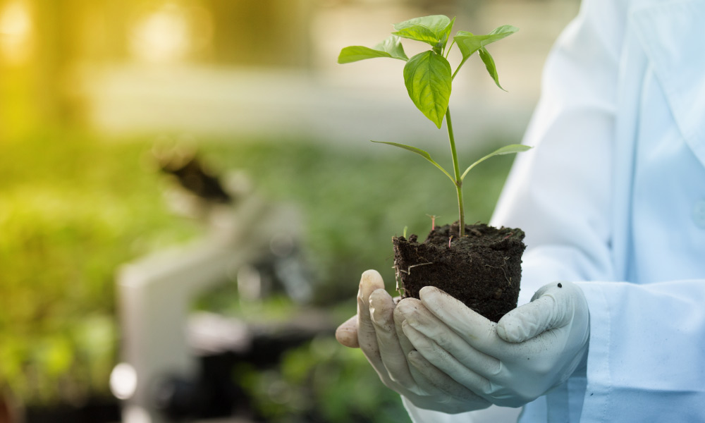 Agricultural Science