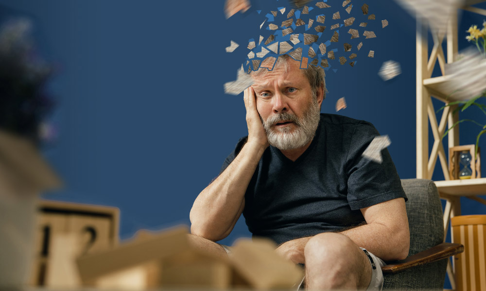 Dementia Awareness