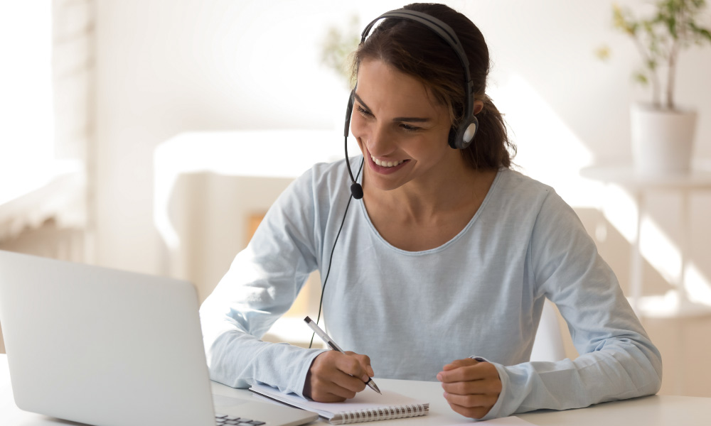 Virtual Assistant