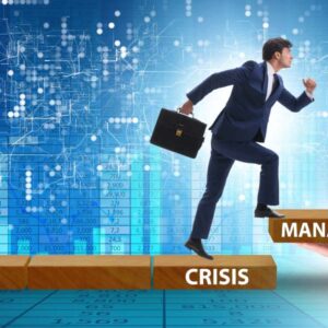 Corporate Risk and Crisis Management