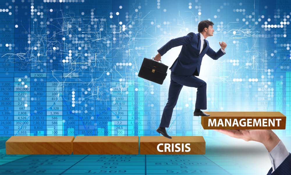 Corporate Risk and Crisis Management