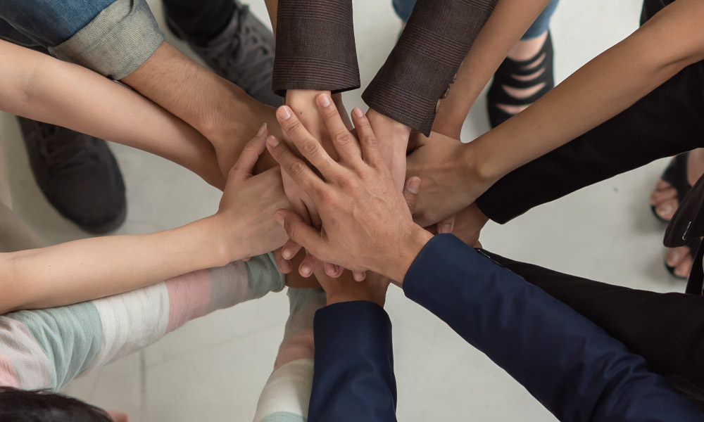 Equality Diversity and Discrimination