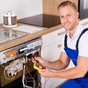 Home Appliance Repairing