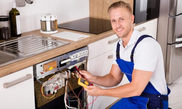 Home Appliance Repairing