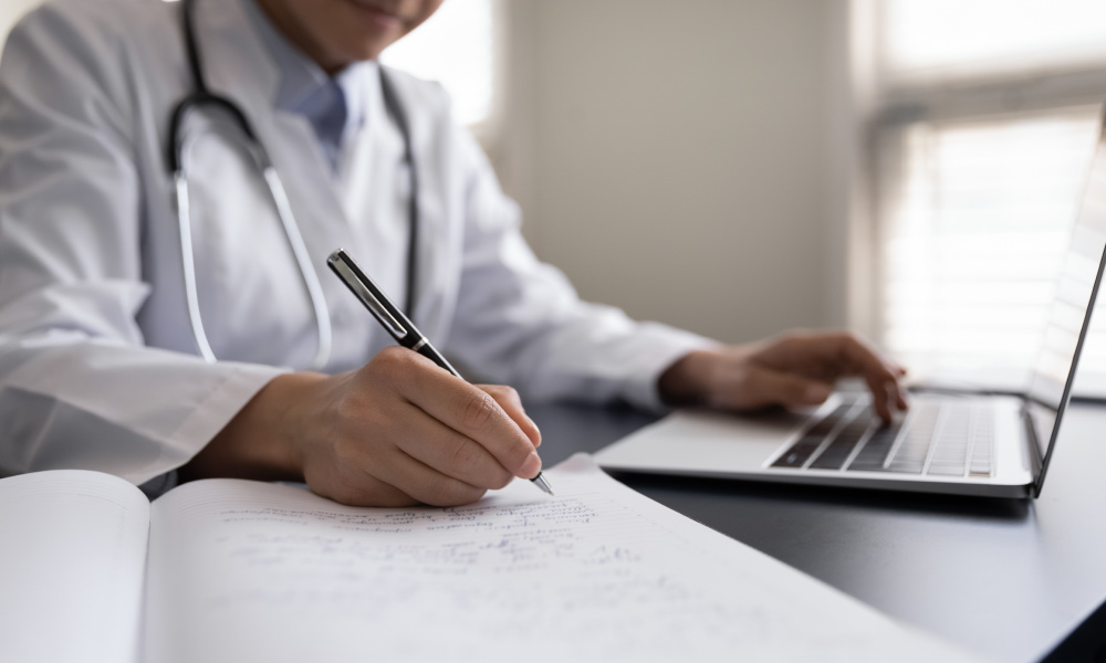 Medical Writing