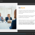 Recruitment Skills Training