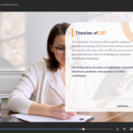 Cognitive Behavioural Therapy (CBT) Training