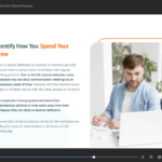 Time Management Masterclass