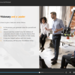 Advanced Entrepreneurship Training