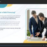 Debt Management Training
