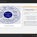 Intelligence Analysis Training