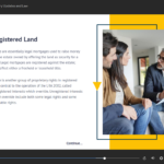Diploma in Conveyancing
