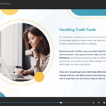 Debt Management Training