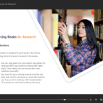 Research Paper Writing and Publishing Course