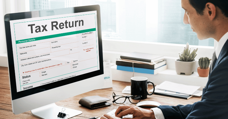 How to Get a Tax Refund?