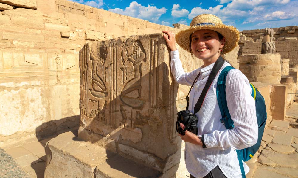 Egyptology