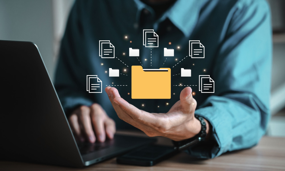 Electronic Document Management
