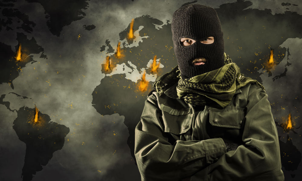 Extremism and Terrorism Awareness