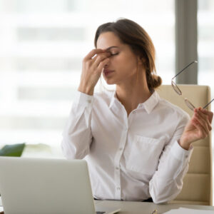 Fatigue Management in the Workplace