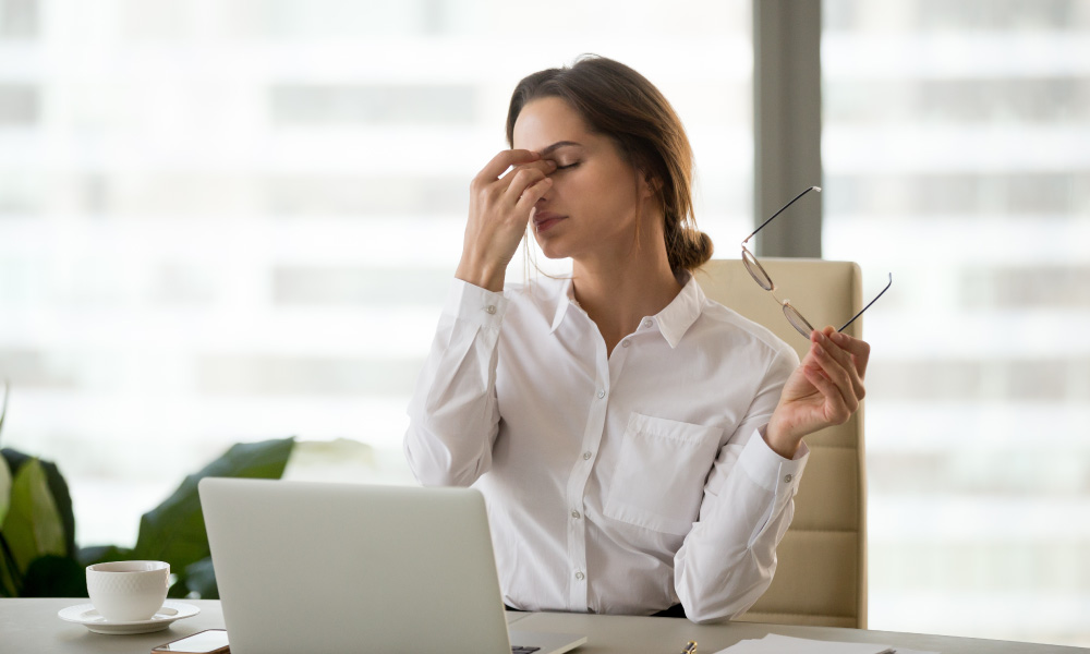 Fatigue Management in the Workplace
