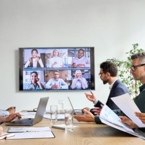 Remote Team Management and Leadership
