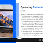 IT Support Training