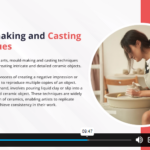 Ceramic Art Masterclass