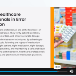Medicine Administration and Control