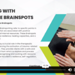 Brainspotting Training
