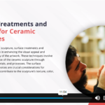 Ceramic Art Masterclass