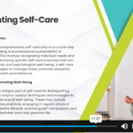 Brainspotting Training