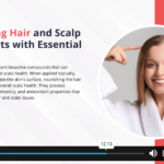Essential Oil Therapy Course
