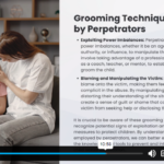 Child Sexual Explotation Awareness