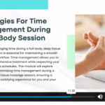 Deep Tissue Massage Training3