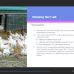Diploma in Poultry Farming3