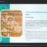 Egyptology Course2