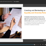 Equality Diversity and Discrimination Course1