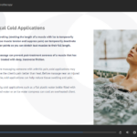 Hydrotherapy Training1
