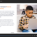 Internet Safety for Children Course2