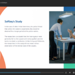 Interrogations And Confessions Psychology Course