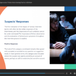 Interrogations And Confessions Psychology Course2