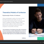 Interrogations And Confessions Psychology Course3