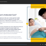 Maternity Care Assistant Course2