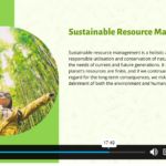 Online Biogeography Course3