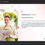 Online Floristry Course1