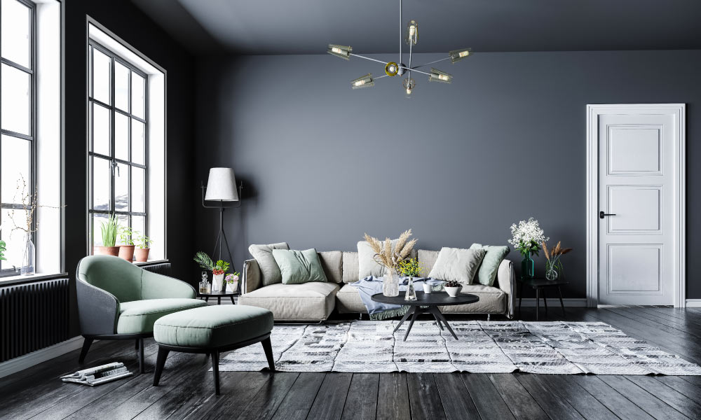 Online Interior Design