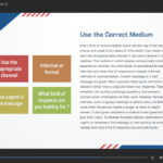 Online Telephone Receptionist Training