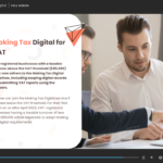 Online VAT Training