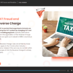 Online VAT Training1